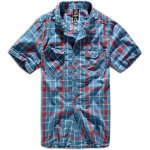 Brandit roadstar, chemise manches courtes