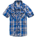 Brandit roadstar, chemise manches courtes