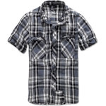 Brandit roadstar, chemise manches courtes