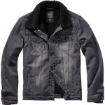 Brandit sherpa, veste textile Brandit sherpa, veste textile