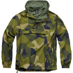 Brandit summer windbreaker, veste textile