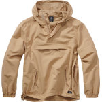 Brandit summer windbreaker, veste textile