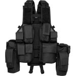 Brandit tactical, gilet