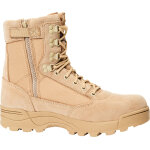 Brandit tactical zipper, bottes