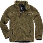 Brandit teddyfleece, pull - over