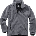 Brandit teddyfleece, pull - over Brandit teddyfleece, pull - over