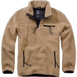 Brandit teddyfleece, pull - over Brandit teddyfleece, pull - over
