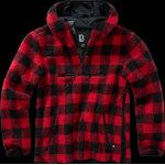 Brandit teddyfleece, veste en textile