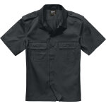 Brandit us, chemise  manches courtes