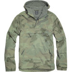 Brandit windbreaker, veste en textile Brandit windbreaker, veste en textile