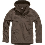 Brandit windbreaker, veste en textile Brandit windbreaker, veste en textile