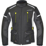 Bü, se rider, veste textile impermable enfants