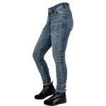 Bull - it heron slim, jeans femmes