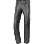 B�se 104100, jeans en cuir