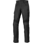 B�se cargo, pantalon en cuir
