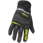 B�se fresh, gants