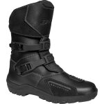 B�se gravel, bottes imperm�ables
