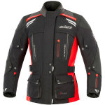 Bse highland, femmes veste textile
