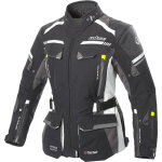Bse highland ii, veste textile impermable pour femmes