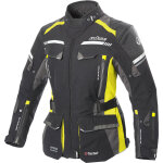 Bse highland ii, veste textile impermable pour femmes