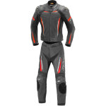Büse imola, costume en cuir 2pcs. femmes Büse imola, costume en cuir 2pcs. femmes