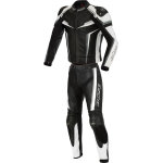 Bse mille, costume en cuir 2pcs.