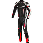Bse mille, costume en cuir 2pcs.