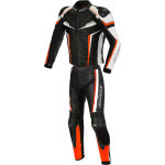 Bse mille, costume en cuir 2pcs.