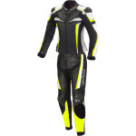 Büse mille, costume en cuir 2pcs. femmes Büse mille, costume en cuir 2pcs. femmes
