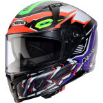 Caberg avalon x gurkha, casque intégral Caberg avalon x gurkha, casque intégral