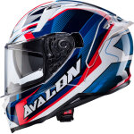 Caberg avalon x optic, casque intgral