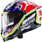 Caberg avalon x track, casque intgral