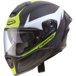 Caberg drift evo carbon, casque intgral