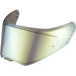 Caberg drift evo ii, bouclier miroir
