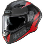 Caberg drift evo ii carbon nova, casque int�gral