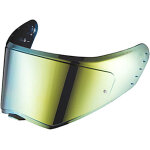 Caberg drift evo ii, bouclier miroir