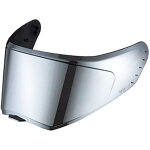Caberg drift evo ii, bouclier miroir