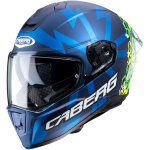Caberg drift evo storm, casque int�gral