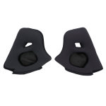 Caberg droid, coussinets de joues Caberg droid, coussinets de joues