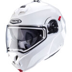 Caberg duke evo, casque  bascule