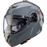 Caberg duke evo, casque � bascule