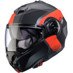 Caberg duke evo indy, casque rabattable Caberg duke evo indy, casque rabattable