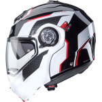 Caberg duke evo move, casque  bascule