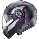 Caberg duke evo move, casque  bascule