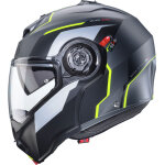 Caberg duke evo move, casque  bascule