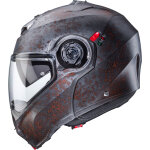 Caberg duke evo rusty, casque  bascule