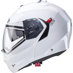 Caberg duke x, casque  bascule