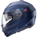 Caberg duke x, casque  bascule