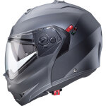 Caberg duke x, casque  bascule