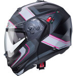 Caberg duke x tour, casque  bascule